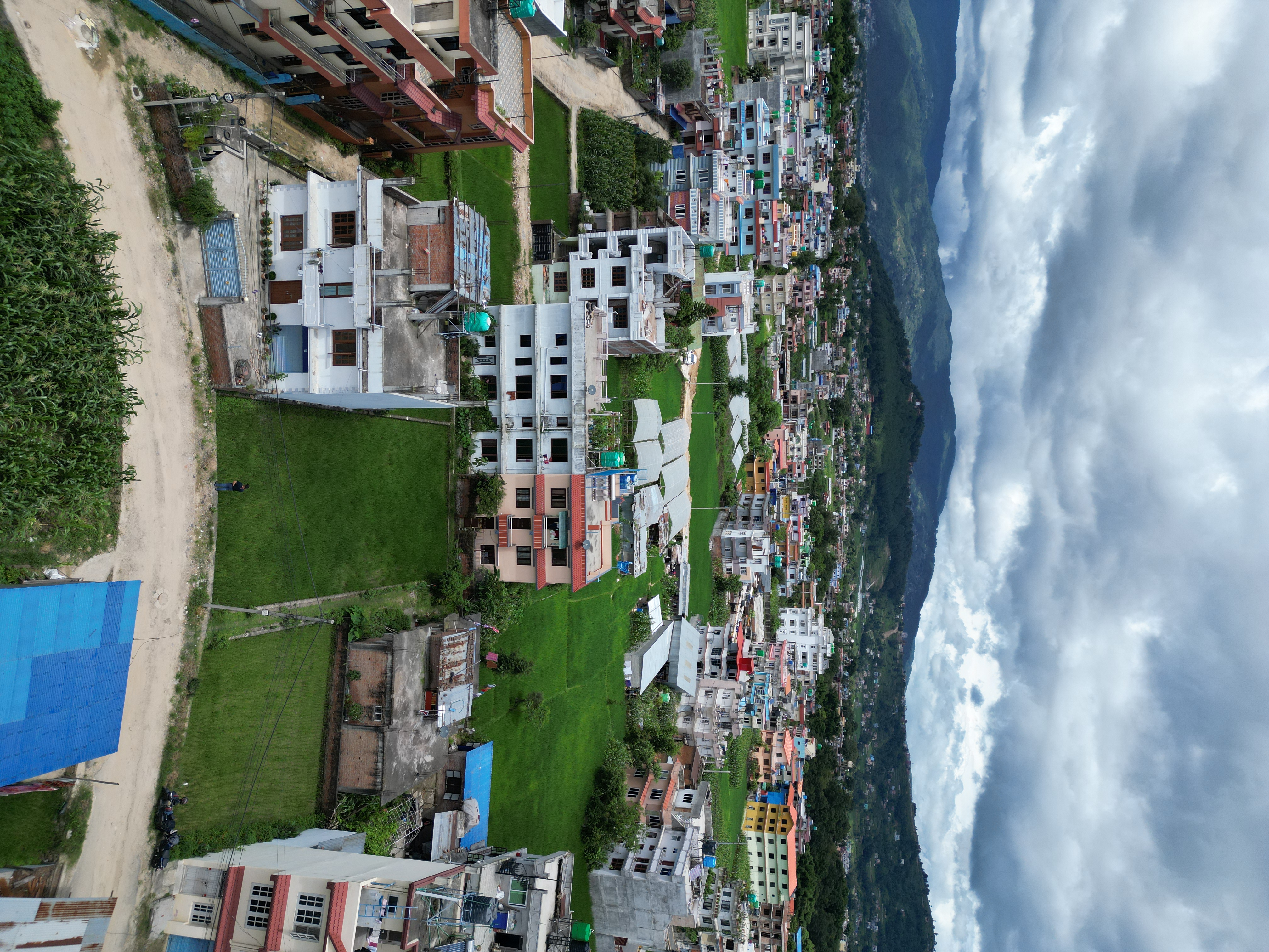Picture of Changunarayan Municipality, Bagmati